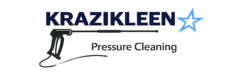 KraziKleen Pressure Cleaning